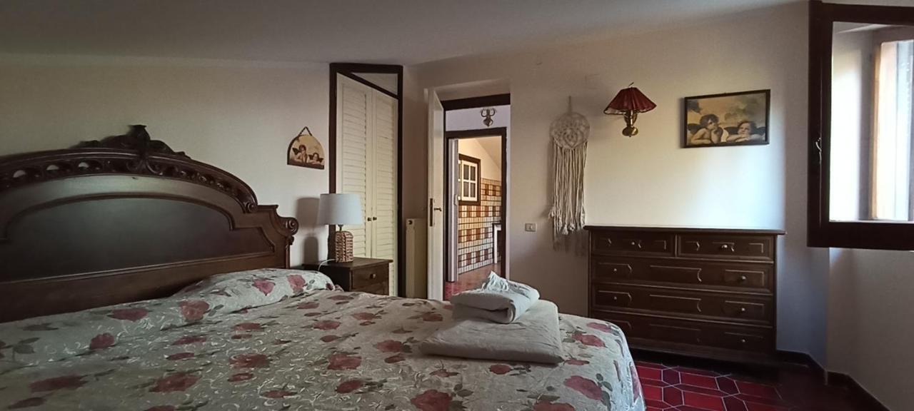 Appartement La Campagna Di Rosy à Genzano di Roma Extérieur photo