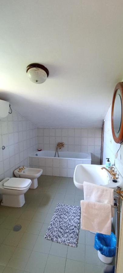 Appartement La Campagna Di Rosy à Genzano di Roma Extérieur photo