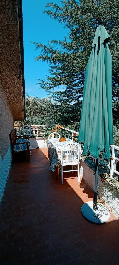 Appartement La Campagna Di Rosy à Genzano di Roma Extérieur photo
