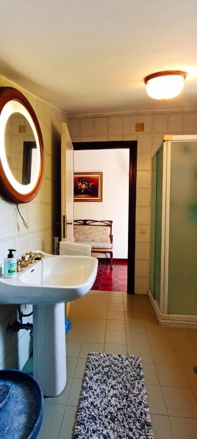 Appartement La Campagna Di Rosy à Genzano di Roma Extérieur photo